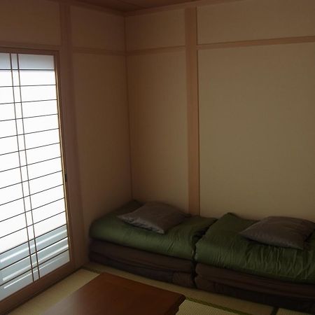 Kamoya Ryokan Kyoto Exterior photo