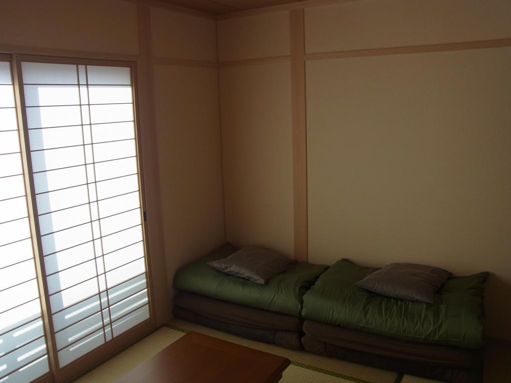 Kamoya Ryokan Kyoto Exterior photo